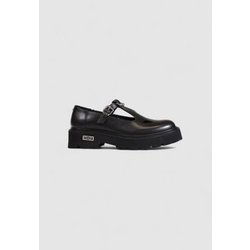 Cult Sneaker SLASH 4216 LOW W LEATHER W/ PIERCING CLW421600