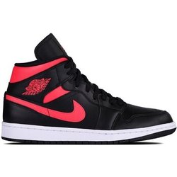 Nike Damenstiefel Air Jordan 1 Retro Mid