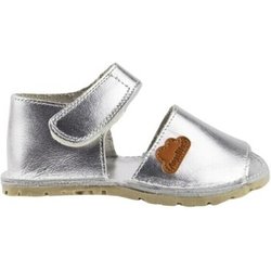 Angelitos Ballerinas 270 Menorquina respetuosa Plata