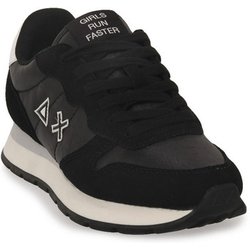 Sun68 Sneaker SUN68 11 ALLY BRIGHT NYLON