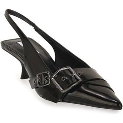 Steve Madden Pumps STEP BACKBLK