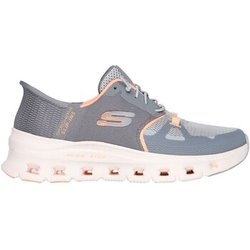 Skechers Damenschuhe Slipper GLIDE-STEP PRO - 150420 GYOR