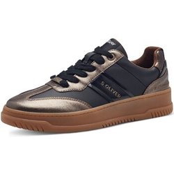 S.Oliver Sneaker M2362343 5-23623-43/098