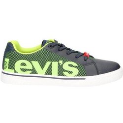 Levis Schuhe VFUT0031T FUTURE