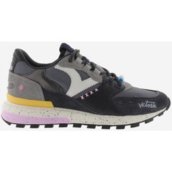Victoria Sneaker Luna serraje multicolor