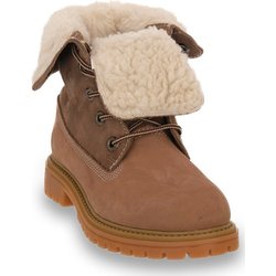 Lumberjack Damenstiefel CN002 TAUPE