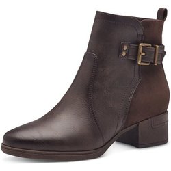 Jana Stiefel Stiefeletten Da.-Stiefel 8-25374-43-304