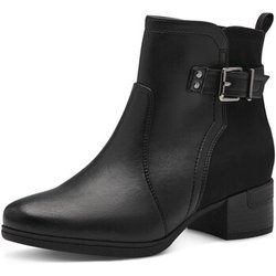 Jana Stiefel Stiefeletten Da.-Stiefel 8-25374-43-001