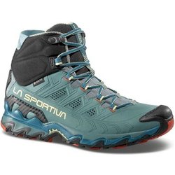 La Sportiva Fitnessschuhe Sportschuhe Ultra Raptor II Mid GTX 34L734900