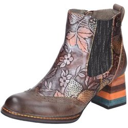 Laura Vita Stiefel Stiefeletten Rejineo 80 Rejineo 80 0006459