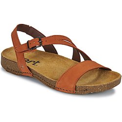 Art Sandalen I BREATHE