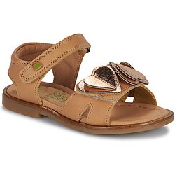 El Naturalista Sandalen 16298-CUERO