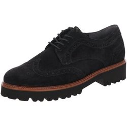 Gabor Halbschuhe Schnuerschuhe KAPSEL-KOLL 05.244.17