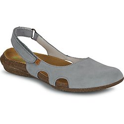 El Naturalista Sandalen WAKATAUA