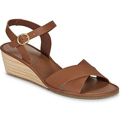 El Naturalista Sandalen GAIA
