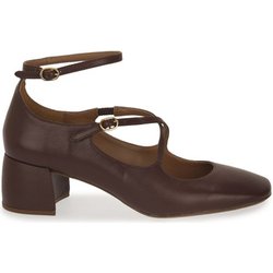 Vicenza Pumps DARK CARIBE