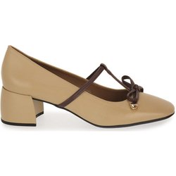 Vicenza Pumps MOCHA CARIBE
