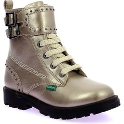 Kickers Kinderstiefel Groorock