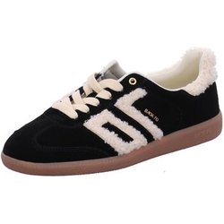 Back 70 Sneaker Retro CLOUD 603 BLACK BEIGE