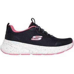 Skechers  Damenschuhe Slipper - 150472 BKPK