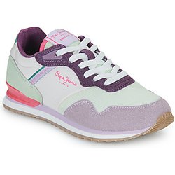 Pepe jeans kinderschuhe LONDON BAND G