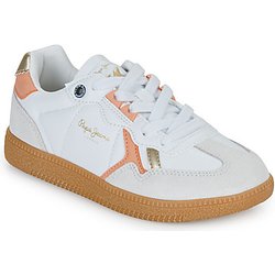 Pepe jeans kinderschuhe BALL RETRO G