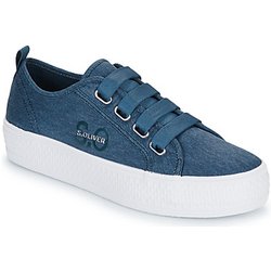 S.Oliver Sneaker 5-23611-44-805