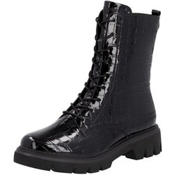 Remonte Stiefel Stiefeletten Schnürboots D1W72-02