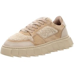 Apple Of Eden Sneaker AW24-LONDON 41 BEIGE
