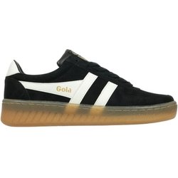 Gola Damenschuhe Baskets GRANDSLAM SUEDE