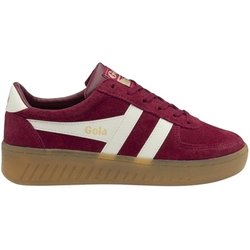 Gola Damenschuhe Baskets GRANDSLAM SUEDE
