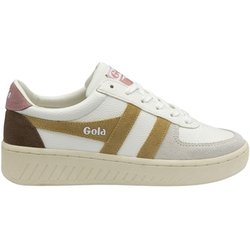 Gola Damenschuhe Baskets GRANDSLAM TRIDENT