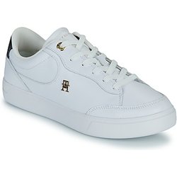 Tommy Hilfiger Sneaker ESSENTIAL CHIC COURT SNEAKER RWB