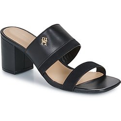 Tommy Hilfiger Sandalen LEATHER