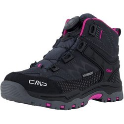 Cmp Kinderschuhe Bergschuhe KIDS KIRUNA MID FITGO TREKKING SHOES WP 3Q56784/00US