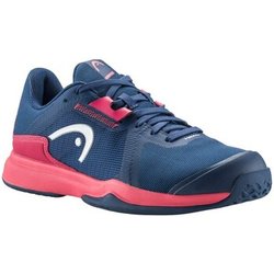 Head Schuhe Sprint Team 3.5 Allcourt