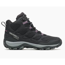 Merrell Damenschuhe West Rim Sport Thermo Mid Wp