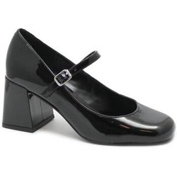 Steve Madden Pumps STE-I24-PEPTALK-BL