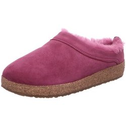 Haflinger Hausschuhe Lammfellclog Snowbird 713015-60-83