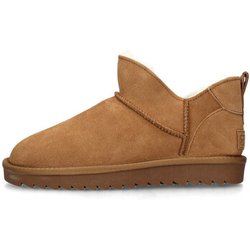 Colors of California Stiefeletten HC.YW258/TAN