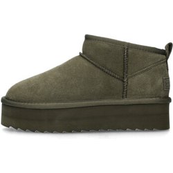 Colors of California Stiefeletten HC.YWPLA01/MIL