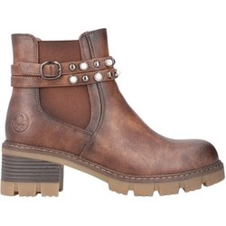 Rieker  Damenschuhe Baskets