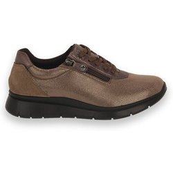 Enval Sneaker Soft Katia Taupe