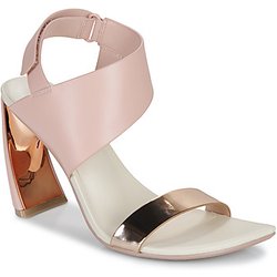 United nude  Sandalen ZUMA SANDAL HI