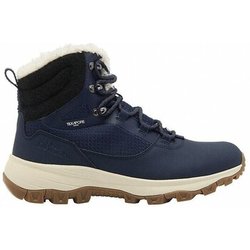 Jack Wolfskin Damenschuhe Trekkingowe Damskie Everquest Texapore High W