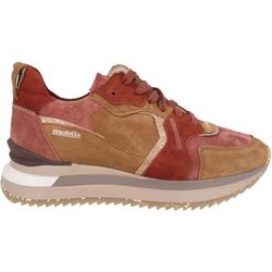 Mephisto Sneaker Janel