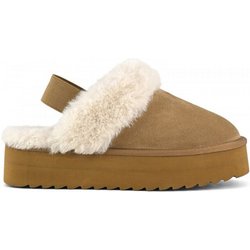 Colors of California Hausschuhe Platform slipper