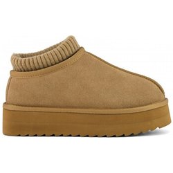 Colors of California Stiefeletten Eggy platform with sock