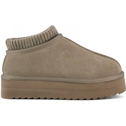 Colors of California Stiefeletten Eggy platform with sock