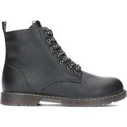 Garvalin Kinderstiefel 241565 negro